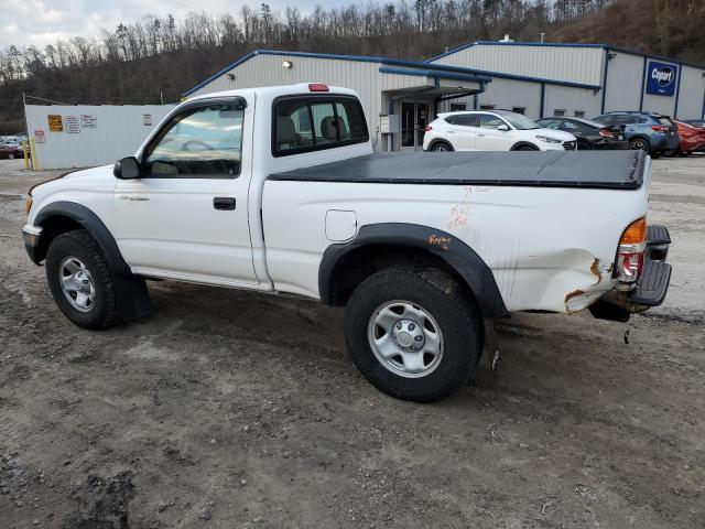 2002 Toyota Tacoma - Фото 2