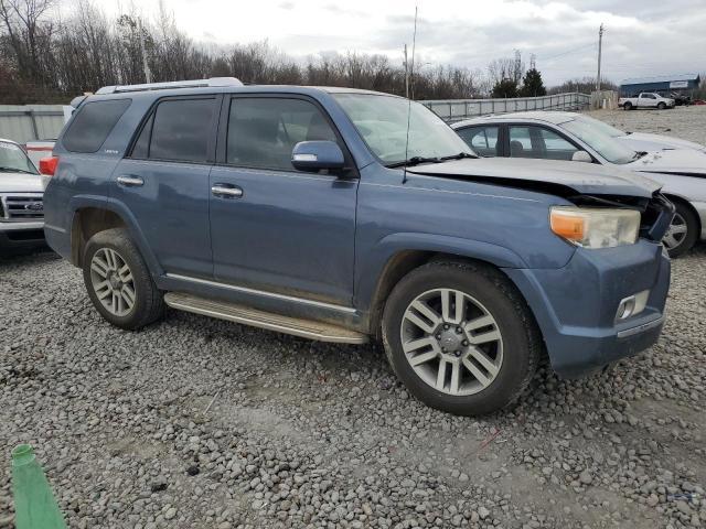 2013 Toyota 4Runner Sr5 - Фото 4