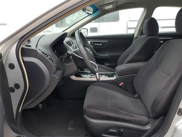2013 Nissan Altima 2.5 - Фото 7