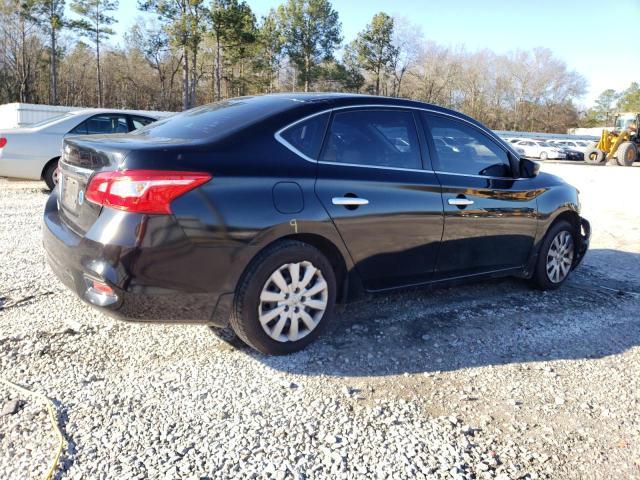 2017 Nissan Sentra S - Фото 3