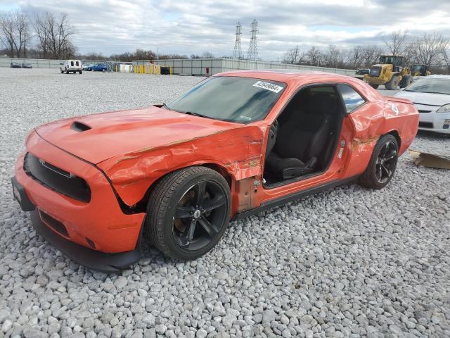 2019 Dodge Challenger Gt