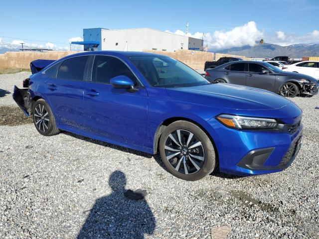 2022 Honda Civic Ex - Image 4