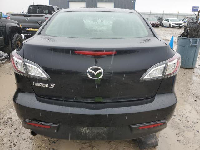 2010 Mazda 3 I - Фото 6