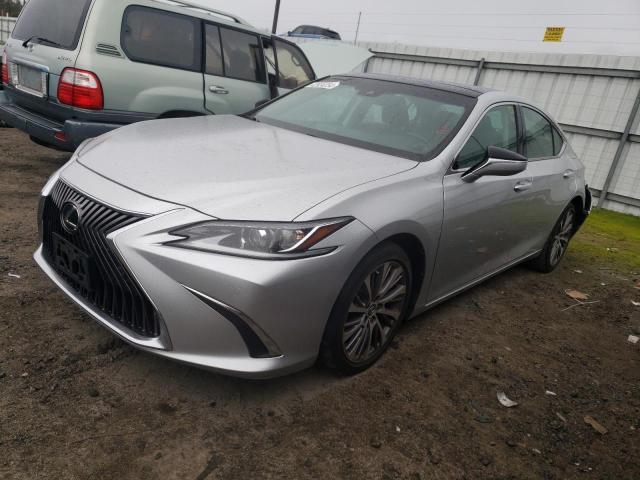 2019 Lexus Es 350