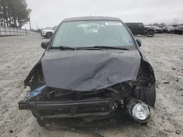 2007 Honda Fit - Фото 5