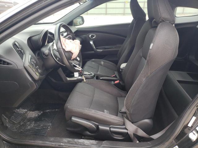 2012 Honda Cr-Z Ex - Фото 7