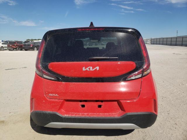 2023 Kia Soul Lx - Фото 6