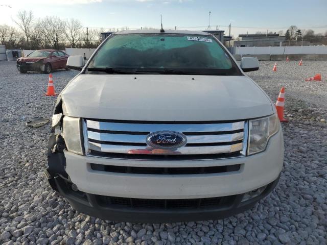 2010 Ford Edge Sel - Фото 5