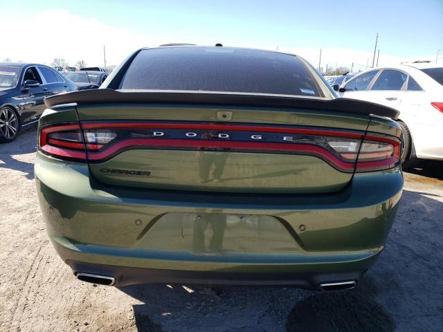 2018 Dodge Charger Sxt - Фото 6