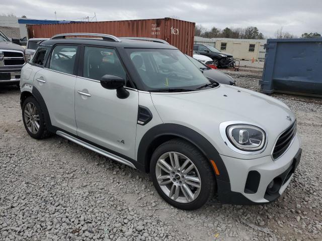 2022 Mini Cooper Countryman All4 - Фото 4
