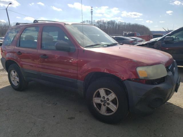 2005 Ford Escape Xls - Фото 4