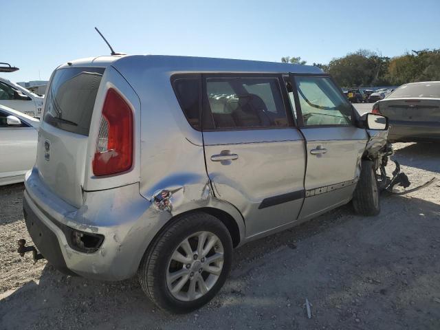 2012 Kia Soul + - Фото 3
