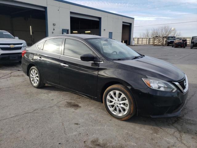 2019 Nissan Sentra S - Фото 4