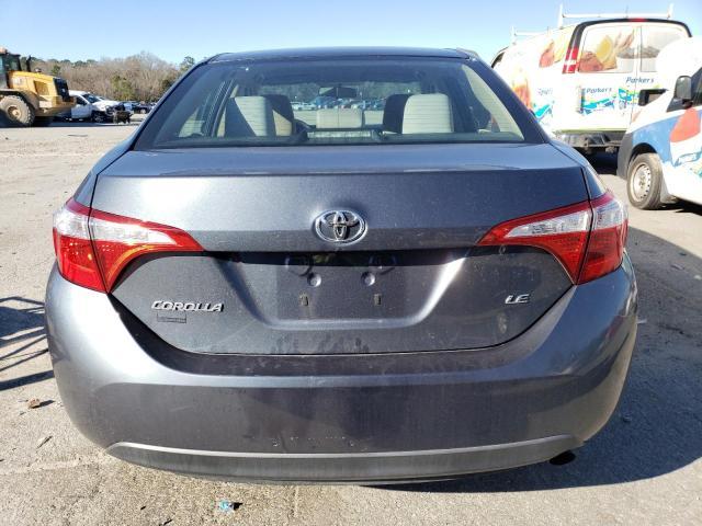 2016 Toyota Corolla L - Фото 6
