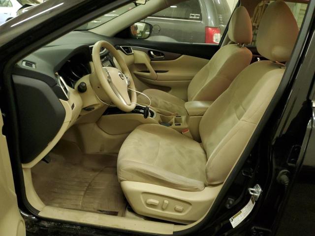 2015 Nissan Rogue S - Image 7