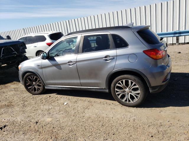 2018 Mitsubishi Outlander Sport Sel - Фото 2
