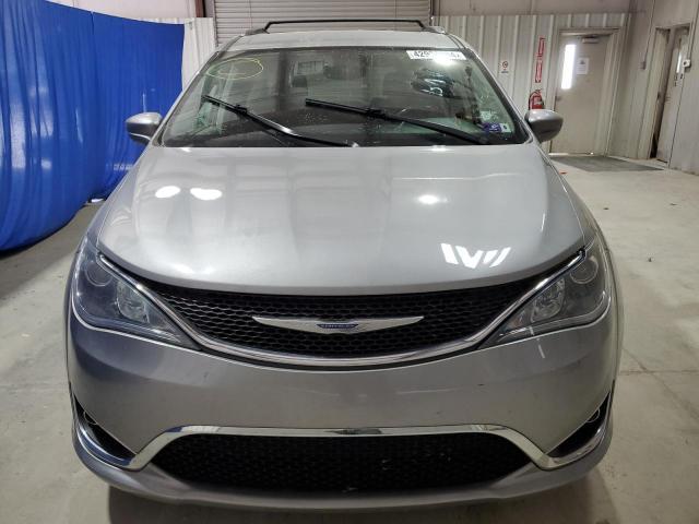 2019 Chrysler Pacifica Touring L - Фото 5