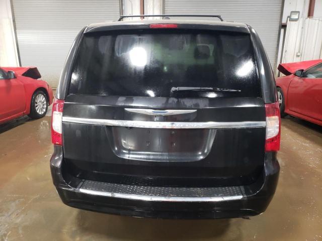 2012 Chrysler Town & Country Touring - Фото 6