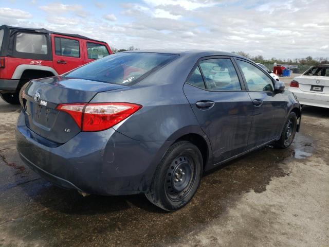 2018 Toyota Corolla L - Фото 3