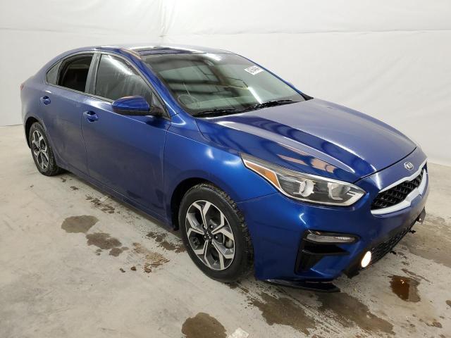 2020 Kia Forte Fe - Фото 4