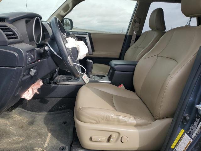 2013 Toyota 4Runner Sr5 - Фото 7