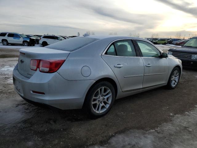 2014 Chevrolet Malibu 1Lt - Фото 3