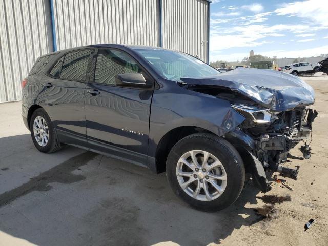 2018 Chevrolet Equinox Ls - Фото 4