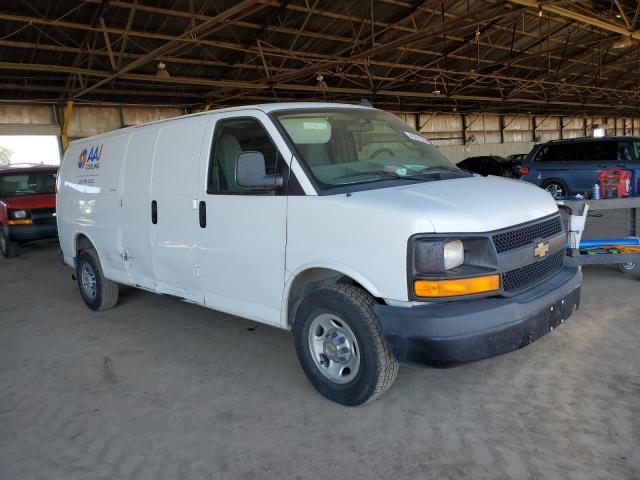 2017 Chevrolet Express G2500 - Фото 4