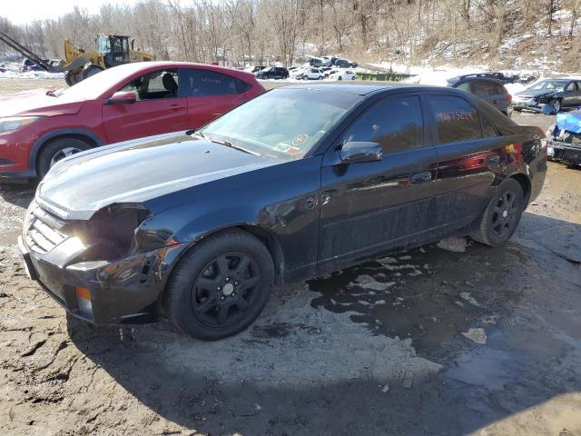 2005 Cadillac Cts
