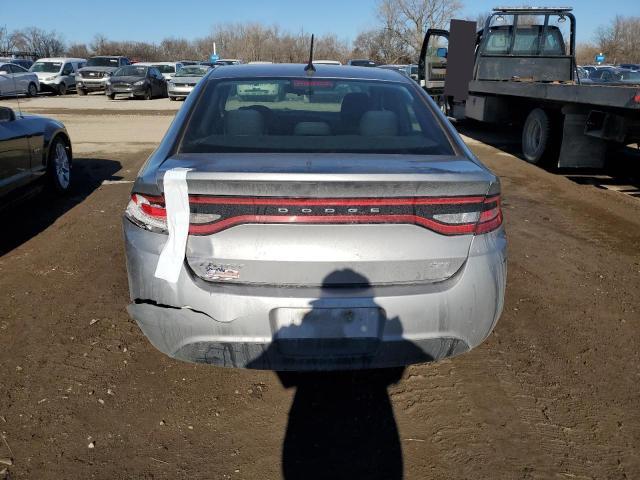 2016 Dodge Dart Sxt - Фото 6
