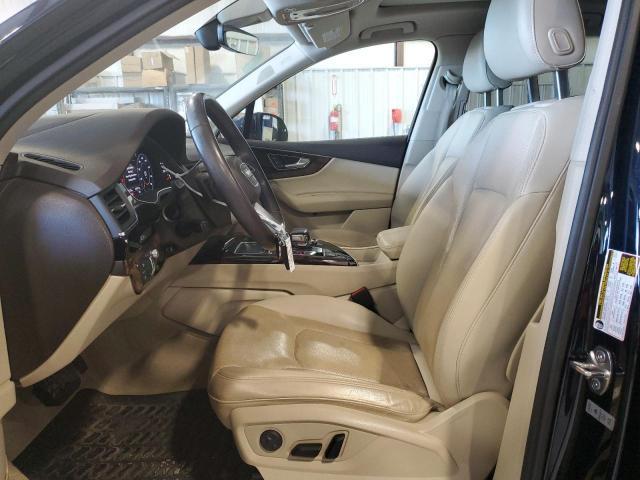 2017 Audi Q7 Prestige - Фото 7