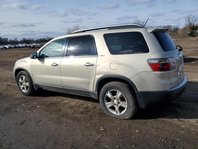 2009 GMC Acadia Slt-1 - Фото 2