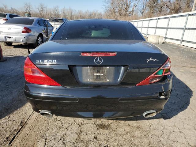 2004 Mercedes-Benz Sl 500 - Фото 6