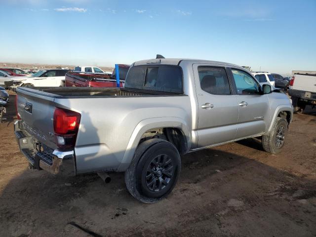 2022 Toyota Tacoma Double Cab - Фото 3