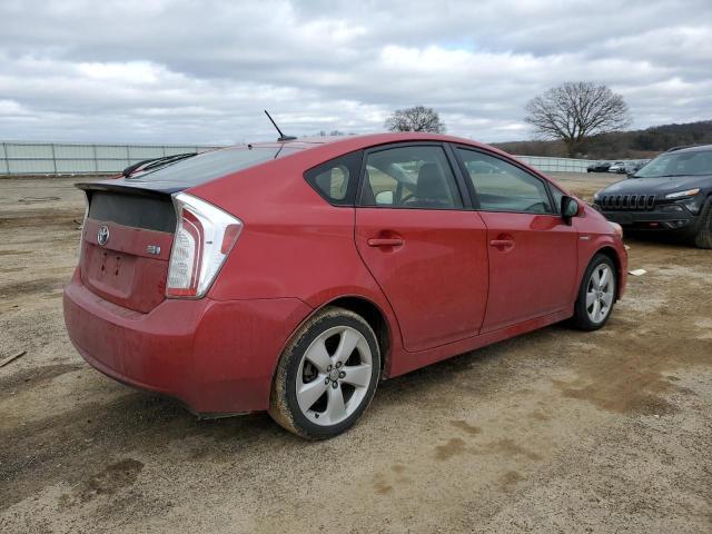 2013 Toyota Prius - Фото 3