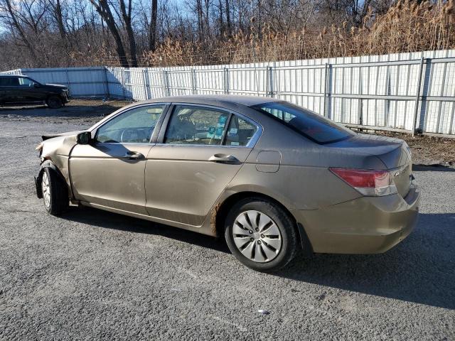 2008 Honda Accord Lx - Image 2