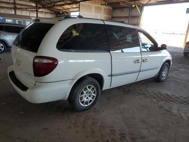 2001 Dodge Grand Caravan Sport - Фото 3