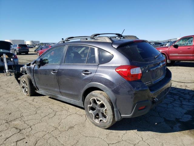 2014 Subaru Xv Crosstrek 2.0 Limited - Фото 2