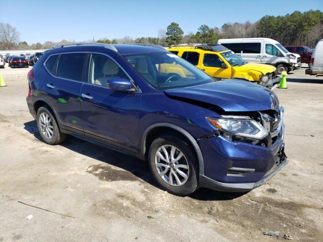 2020 Nissan Rogue S - Фото 4