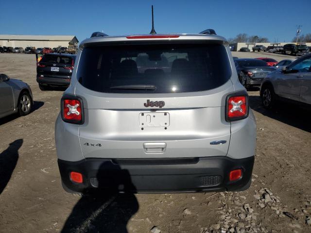 2018 Jeep Renegade Latitude - Фото 6