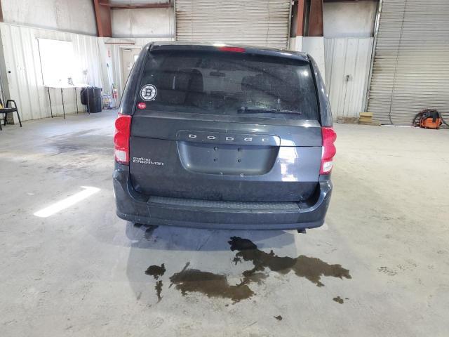 2012 Dodge Grand Caravan Se - Фото 6