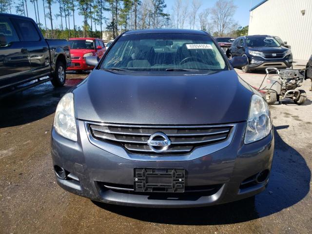 2011 Nissan Altima Base - Фото 5