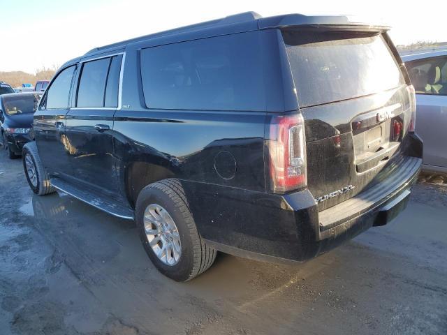 2016 GMC Yukon Xl K1500 Slt - Image 2