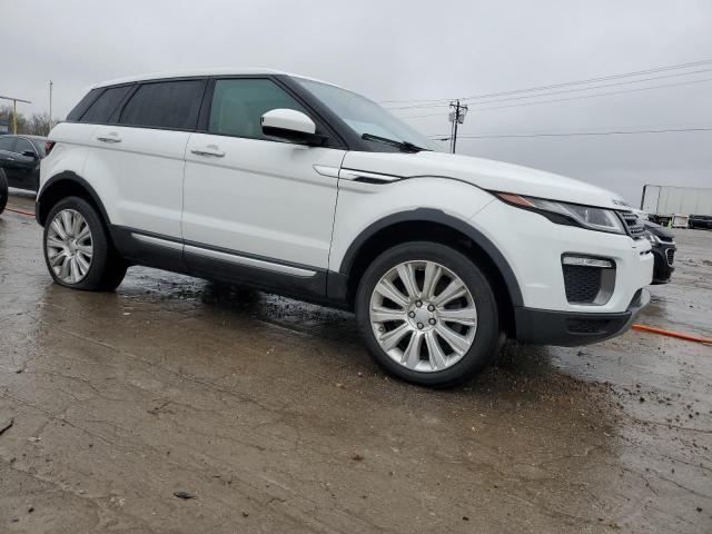 2016 Land Rover Range Rover Evoque Hse - Фото 4