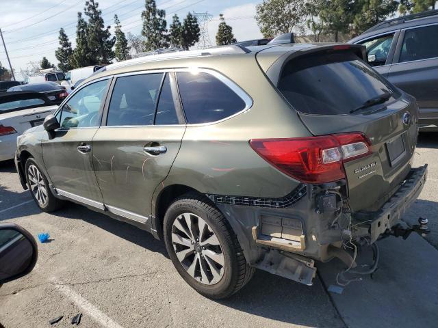 2019 Subaru Outback Touring - Фото 2