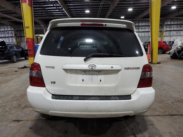 2005 Toyota Highlander Limited - Фото 6