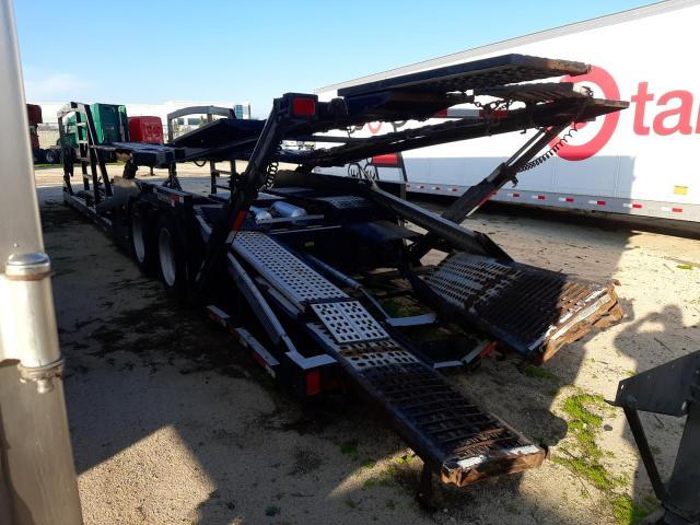 2017 Cottrell Autohauler - Фото 3