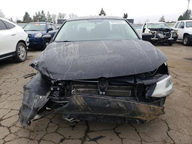 2016 Volkswagen Jetta Se - Фото 5