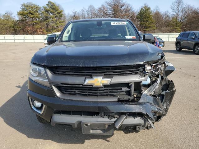 2015 Chevrolet Colorado Z71 - Фото 5