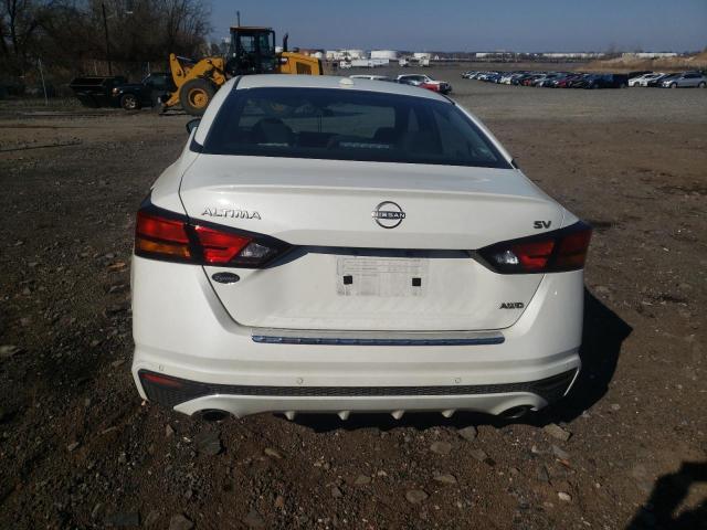 2023 Nissan Altima Sv - Фото 6